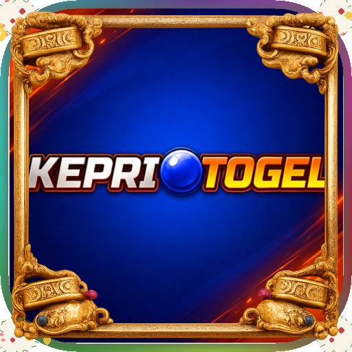 kepritogel — mitra unggulan